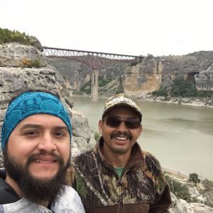 Meet your Posher, Jesse